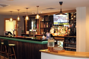 Bar (na propriedade)
