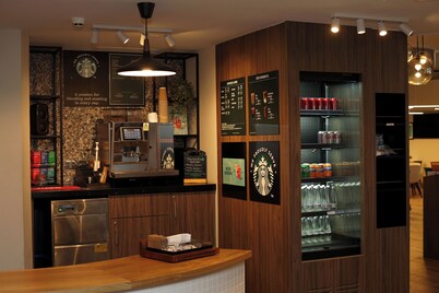 Holiday Inn Basingstoke by IHG