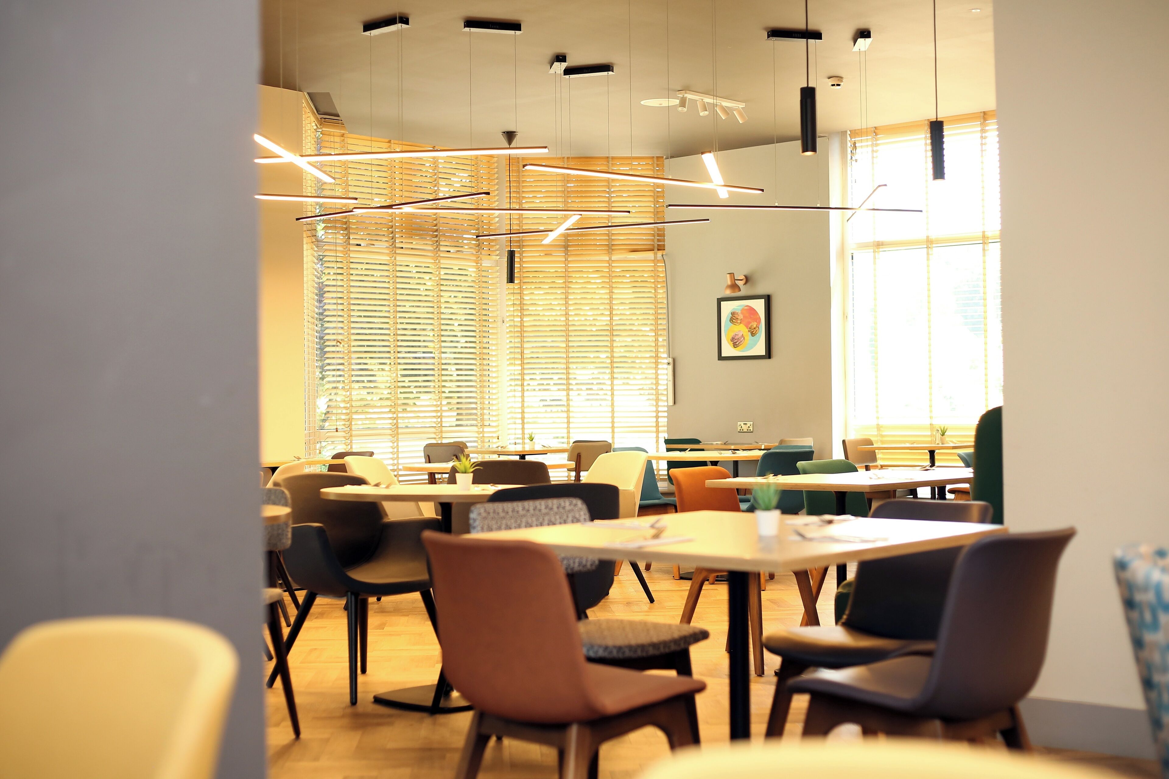 Foto - Holiday Inn Basingstoke by IHG