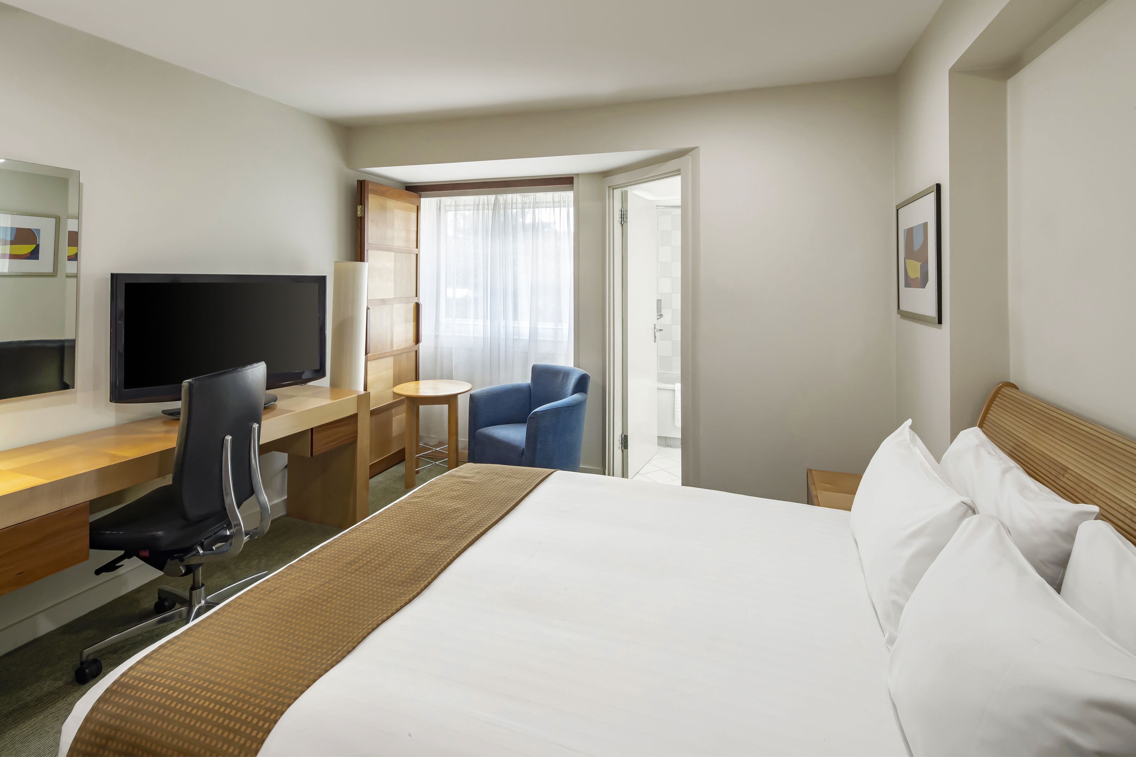 Foto - Holiday Inn Basingstoke by IHG