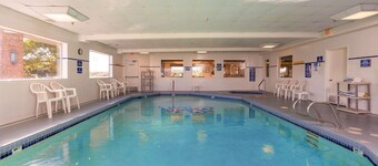 Shilo Inn Suites Warrenton