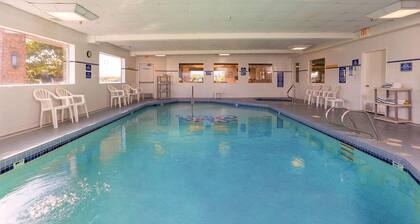 Shilo Inn Suites Warrenton
