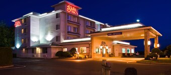 Shilo Inn Suites Hotel - Warrenton