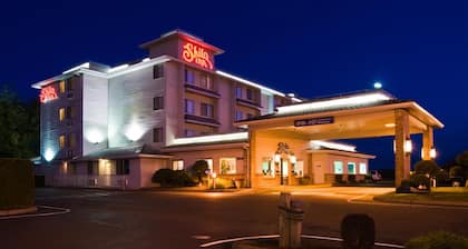 Shilo Inn Suites Hotel - Warrenton