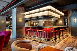 Cocktailbar