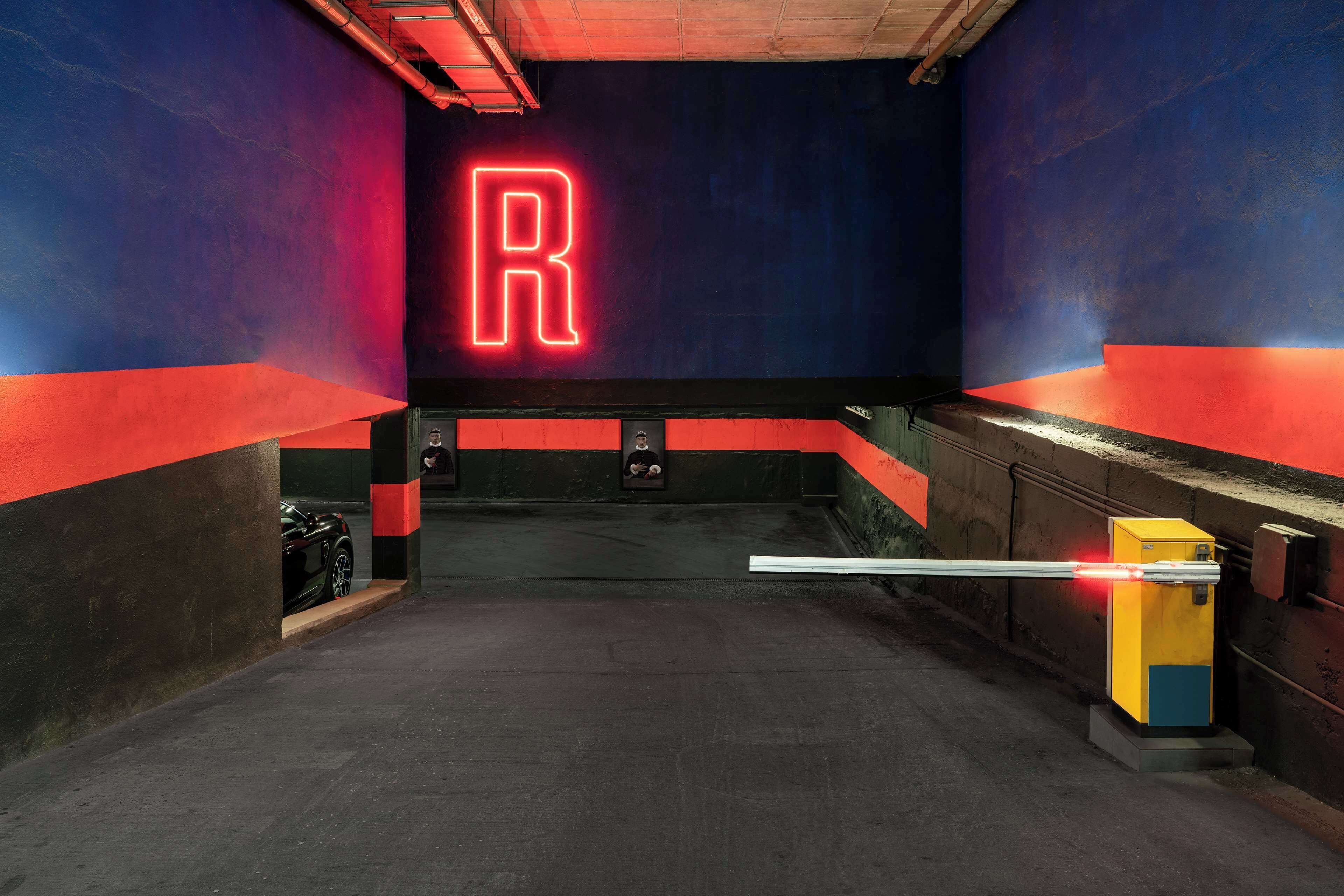 Foto - Radisson RED Madrid