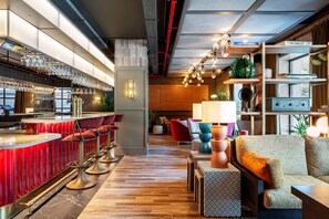 Cocktailbar