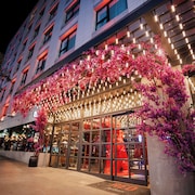 Radisson RED Madrid