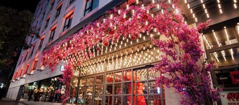 ラディソン レッド マドリード