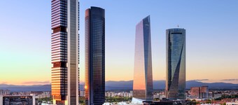Radisson RED Madrid