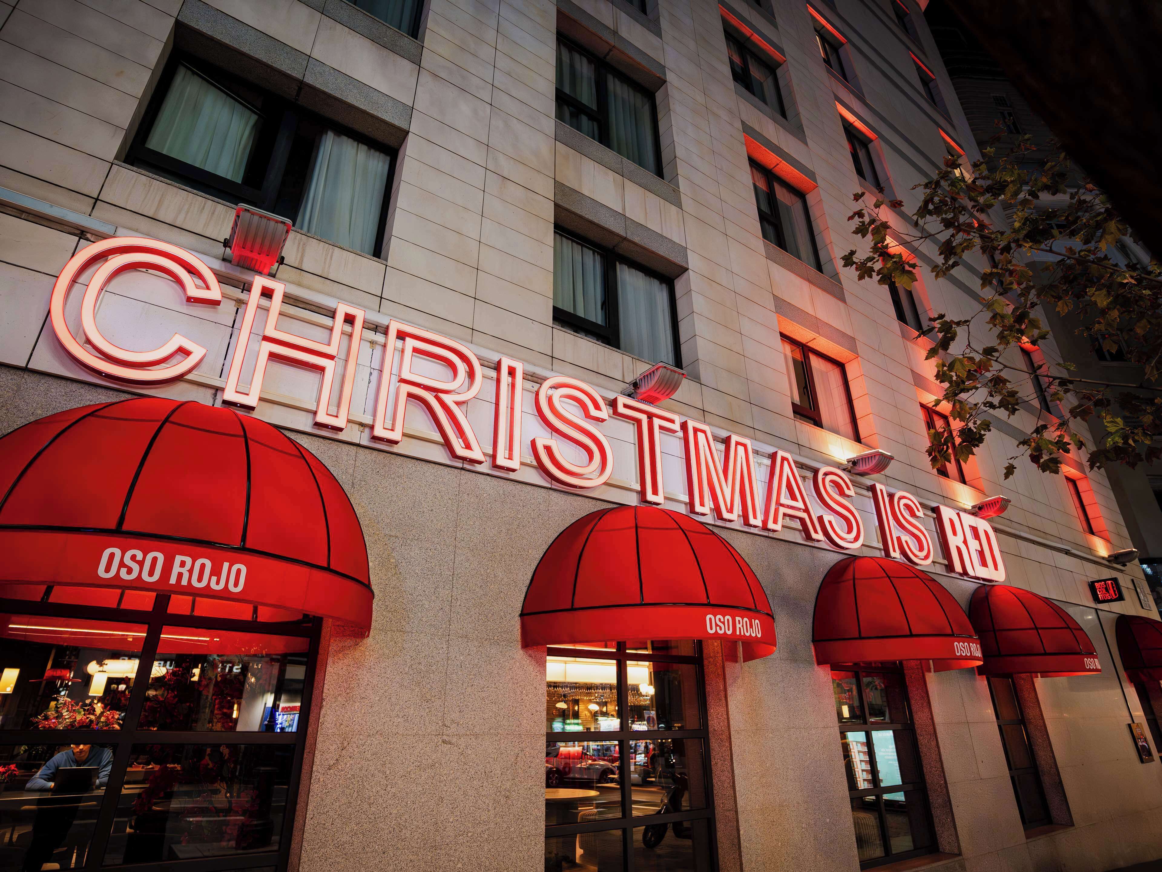 Photo - Radisson RED Madrid