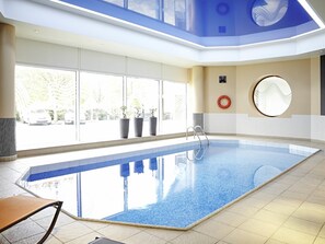 Miscellaneous - Novotel Sheffield Centre (Sheffield)