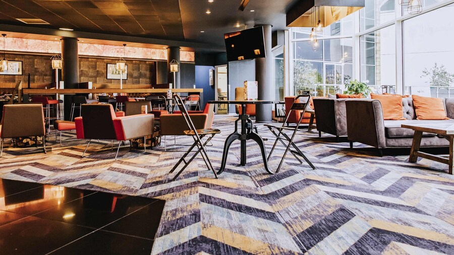 Novotel Sheffield Centre