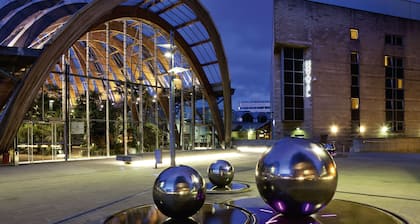 Novotel Sheffield Centre