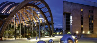 Novotel Sheffield Centre
