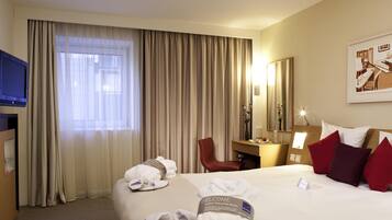Suite, 1 King Bed