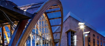 Novotel Sheffield Centre