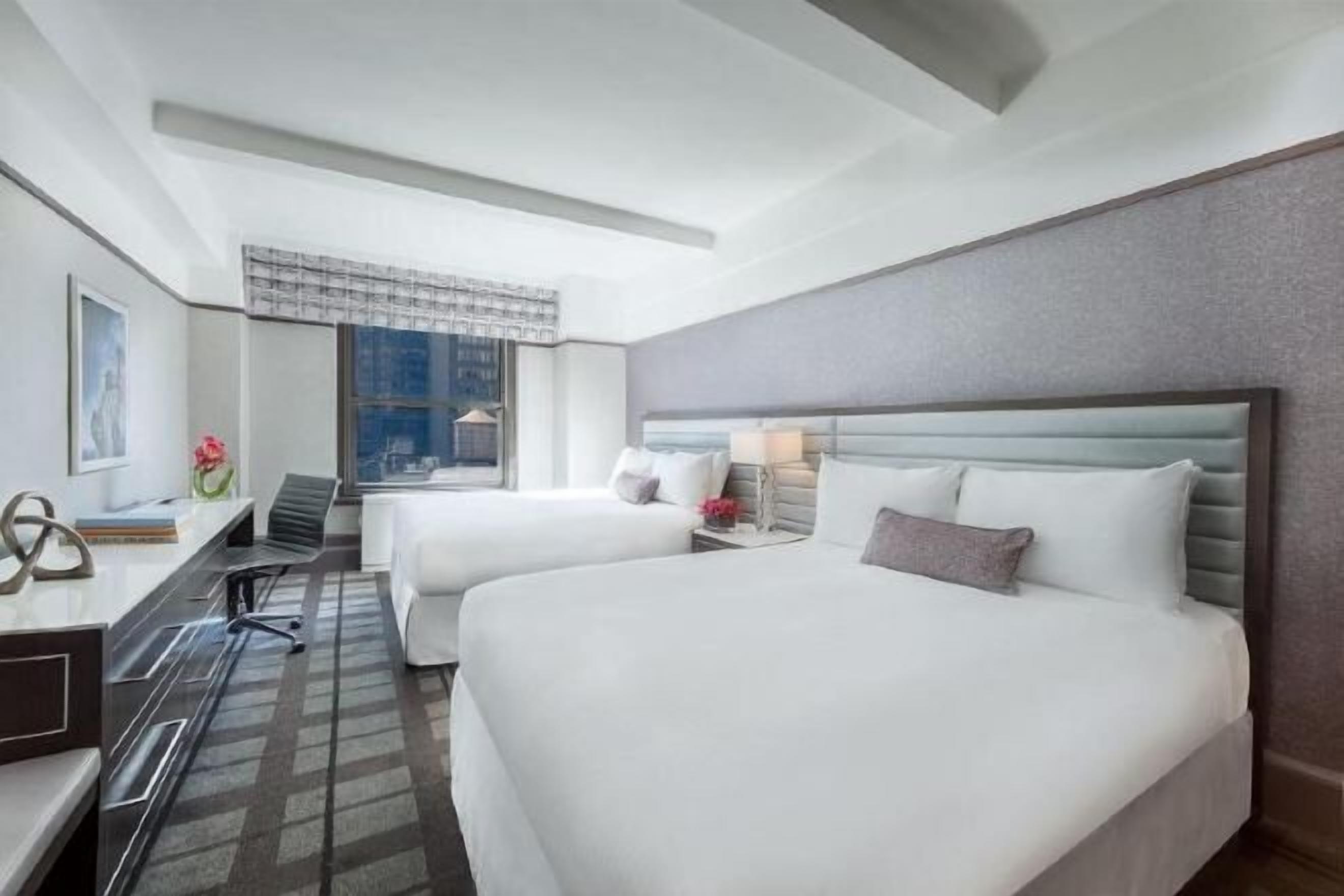 Sängtillbehör av högsta kvalitet och bäddmadrasser