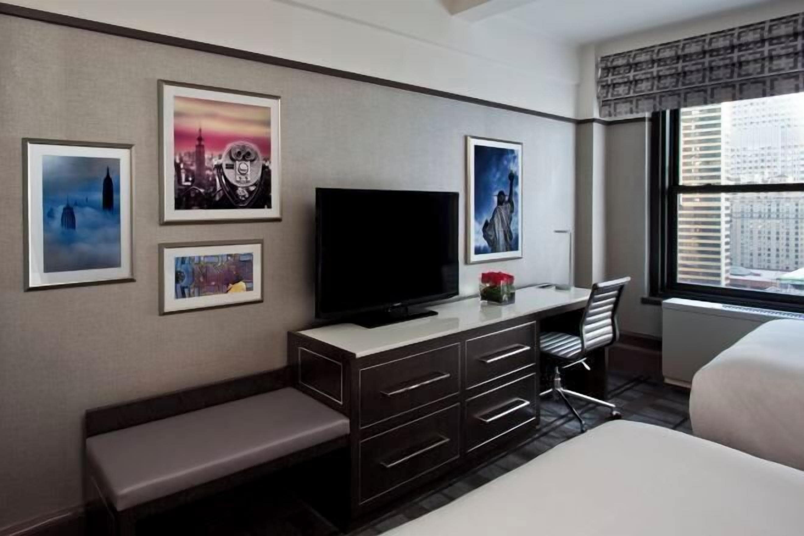 Sängtillbehör av högsta kvalitet och bäddmadrasser