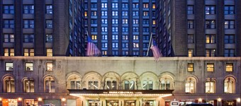 Park Central Hotel New York