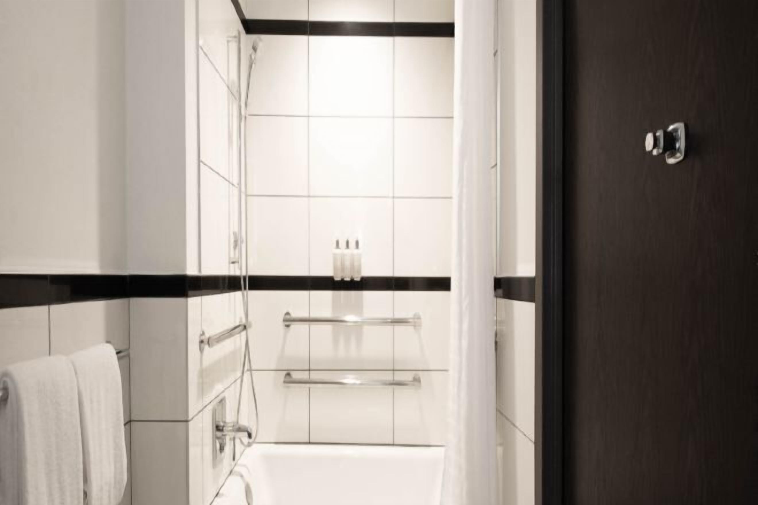 Suihkun ja ammeen yhdistelmä, designer-hygieniatuotteet, hiustenkuivaaja