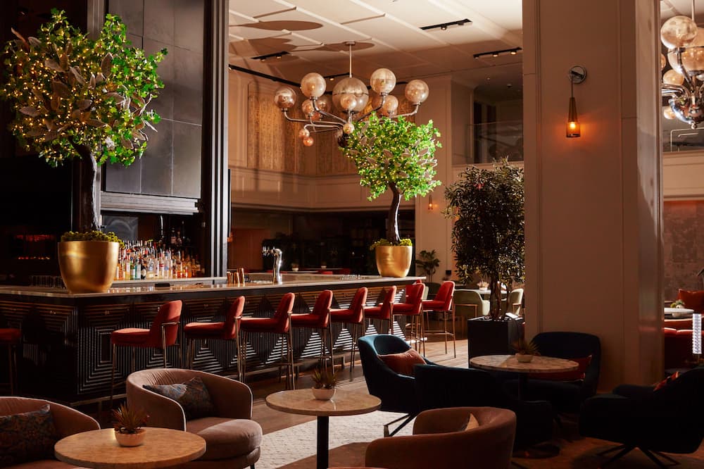 Park Central Hotel New York