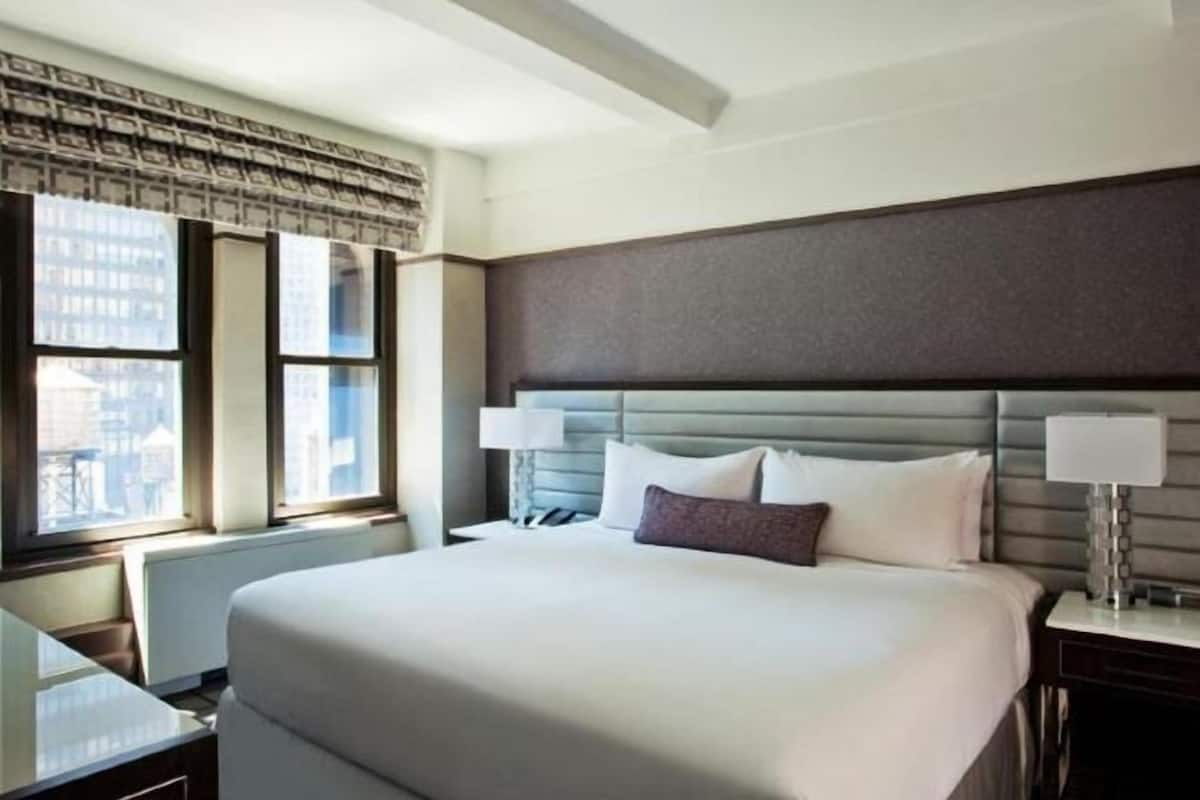 Roba de llit d'alta qualitat i matalassos amb encoixinament addicional