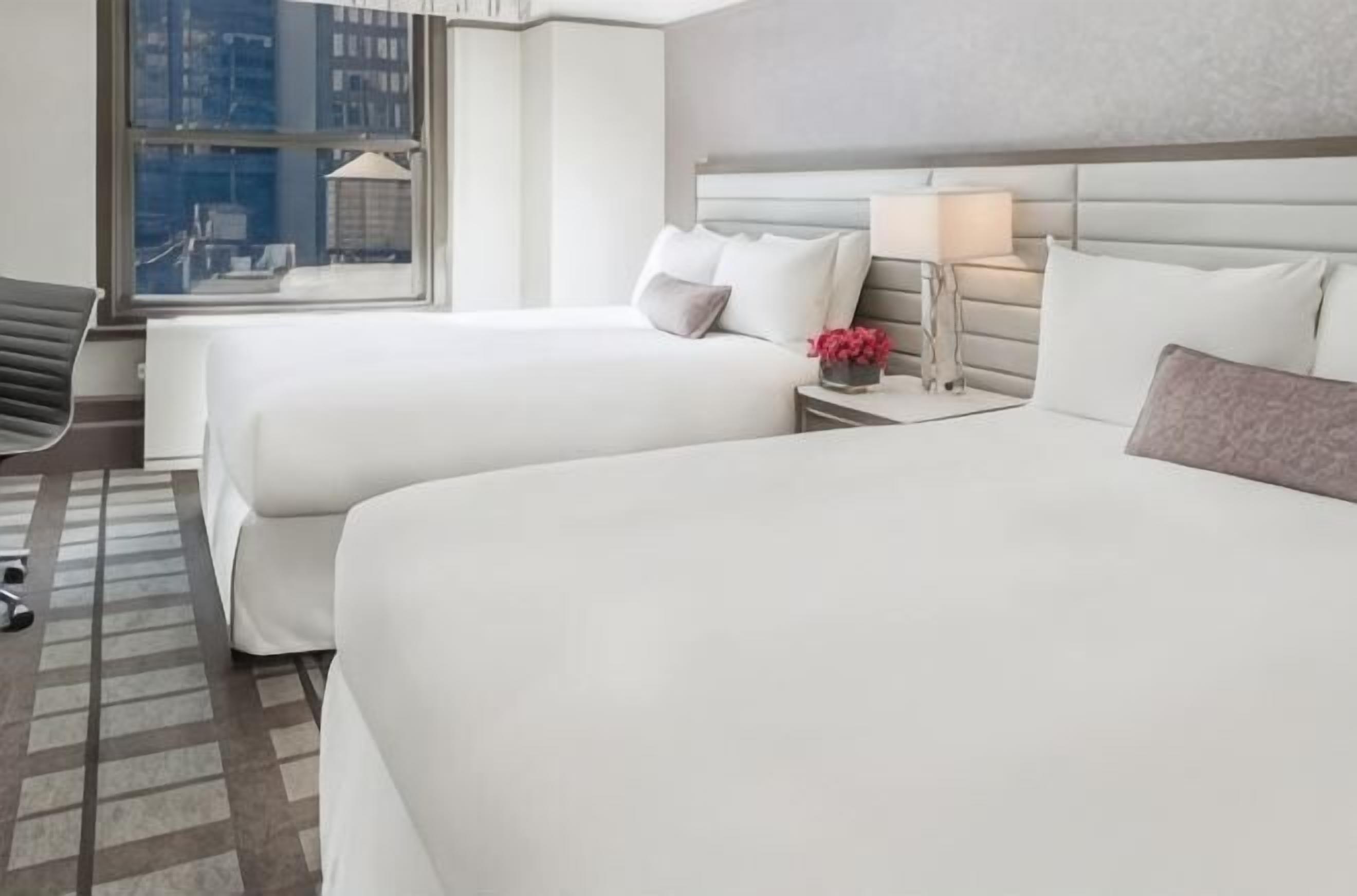 Sängtillbehör av högsta kvalitet och bäddmadrasser