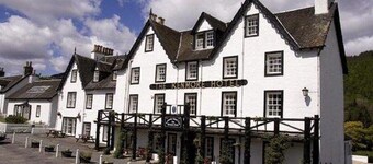 Kenmore Hotel