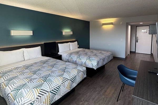 Wi-Fi gratuito, lenzuola