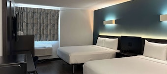 Motel 6 Carson, CA