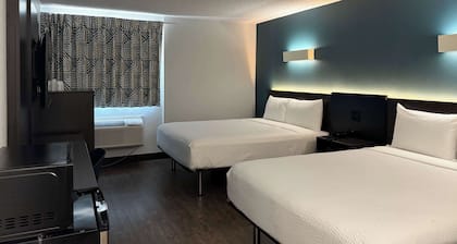 Motel 6 Carson, CA