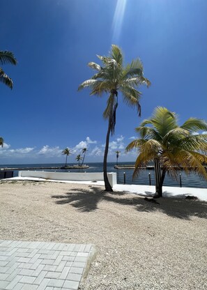 Premium Ocean View King Villa | Beach/ocean view - Chesapeake Beach Resort (Islamorada)