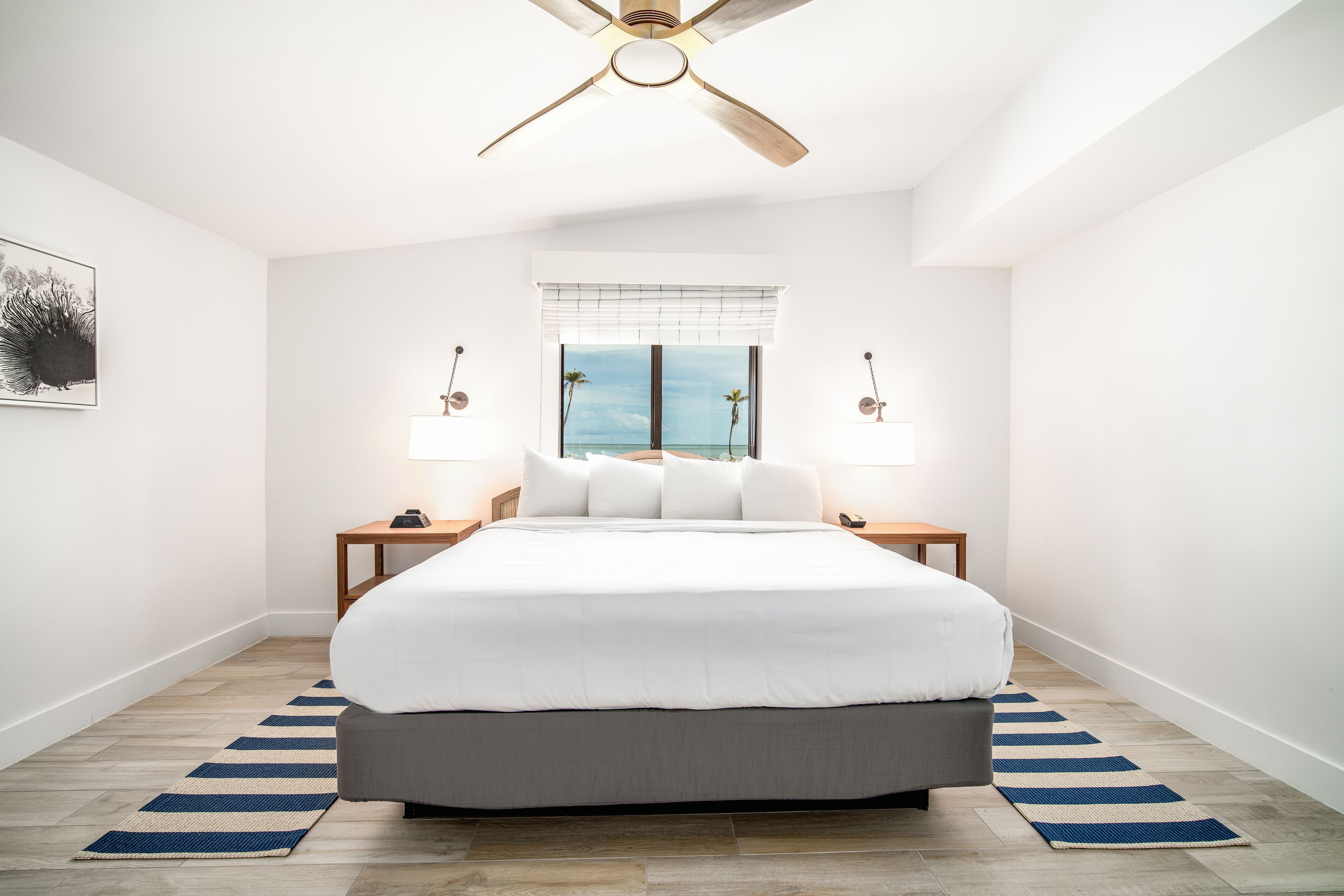 Premium Ocean View King Villa