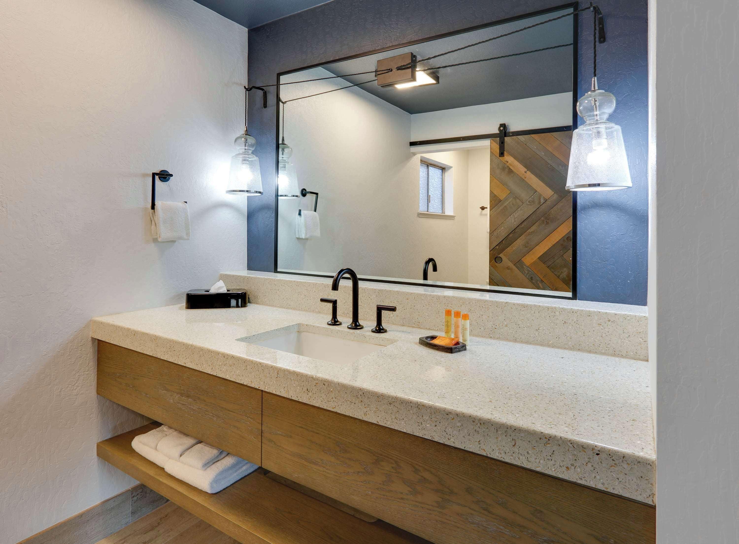 Photo - Hotel Becket, BW Signature Collection