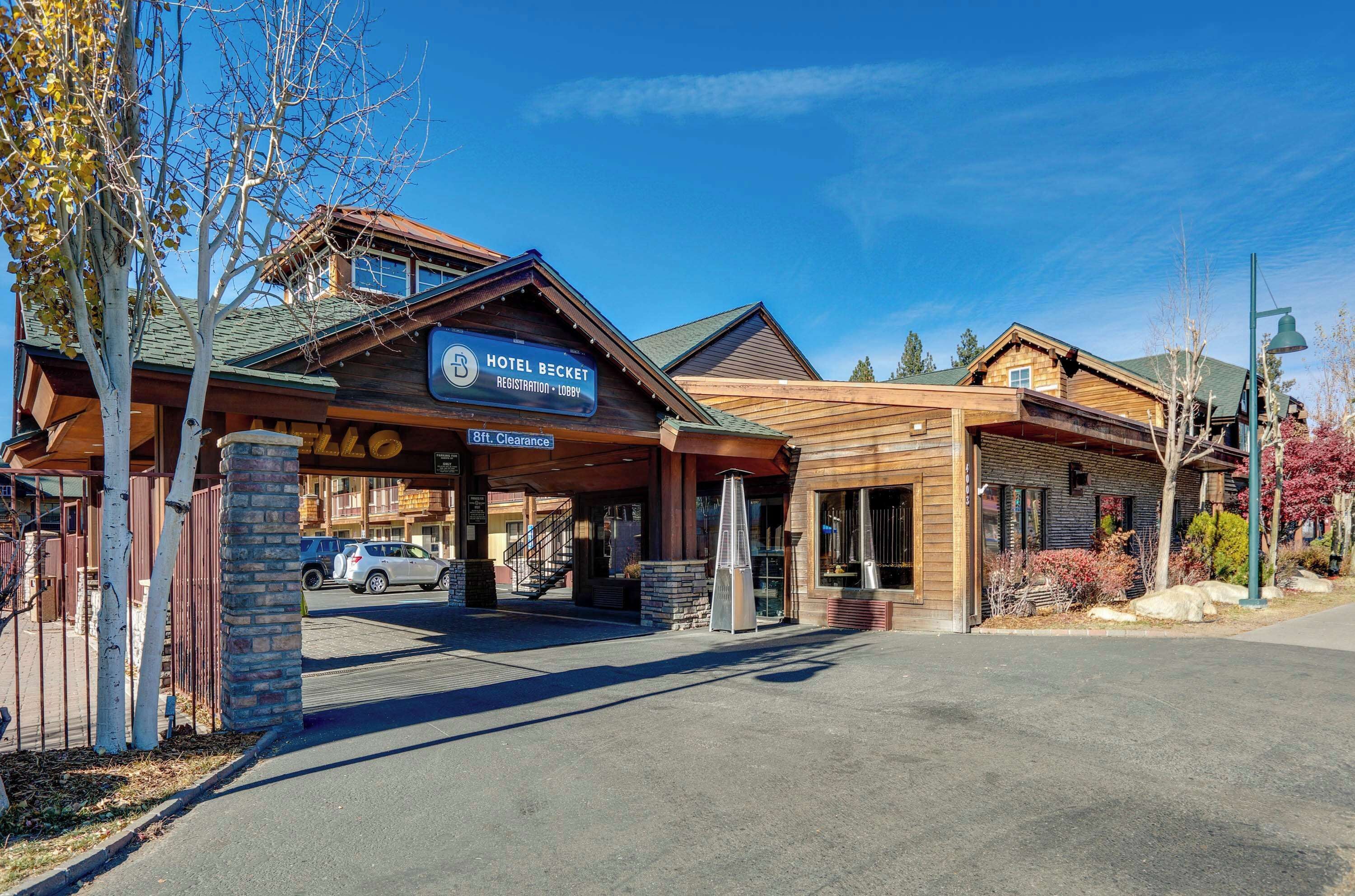 Photo - Hotel Becket, BW Signature Collection