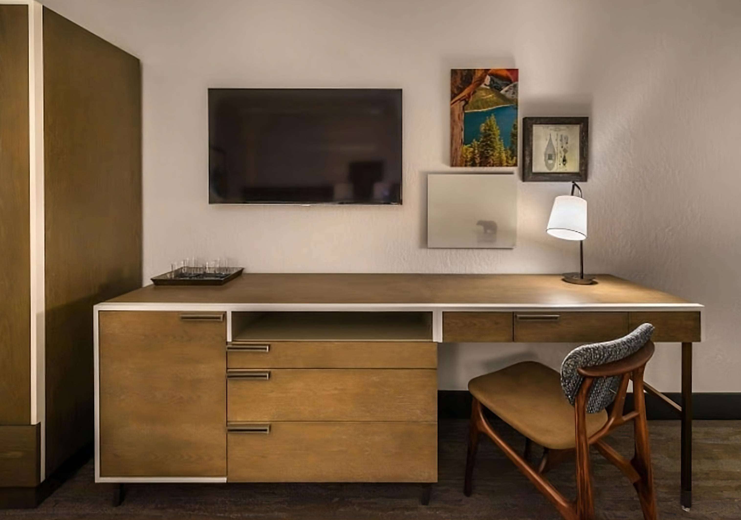 Photo - Hotel Becket, BW Signature Collection