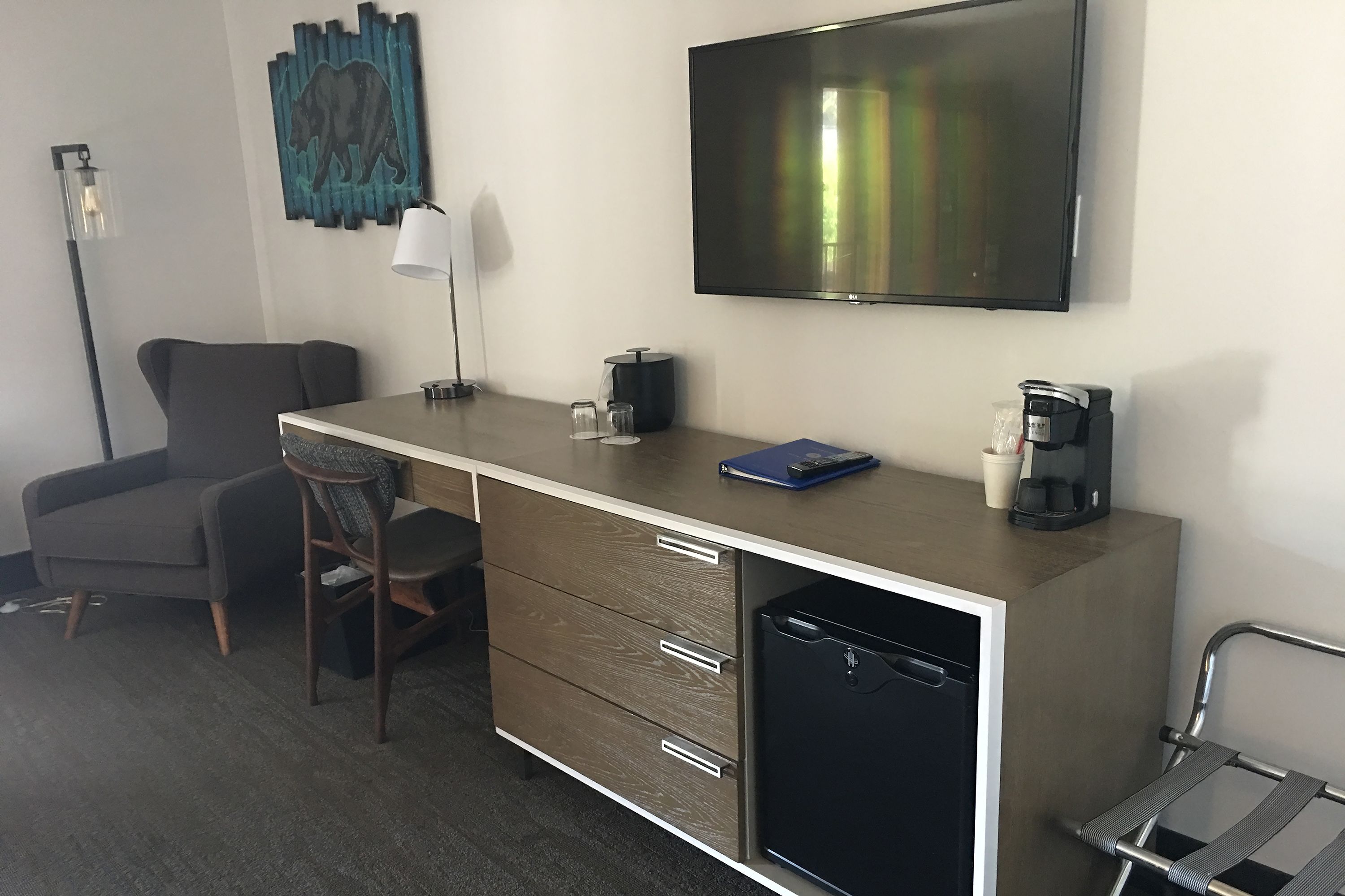 Photo - Hotel Becket, BW Signature Collection