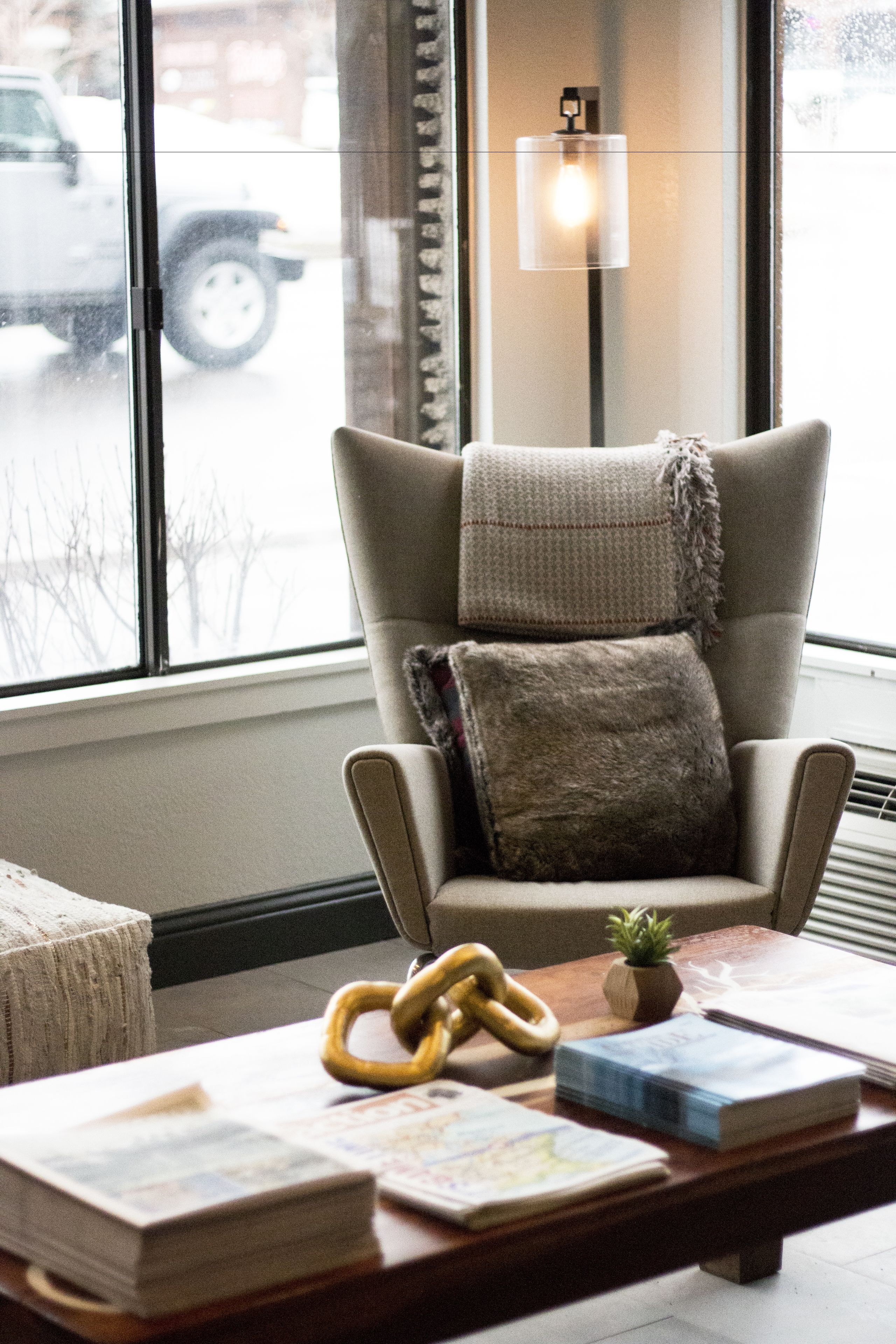 Photo - Hotel Becket, BW Signature Collection