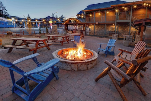 Hotel Becket, BW Signature Collection