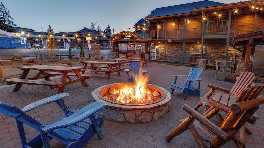 Hotel Becket, BW Signature Collection