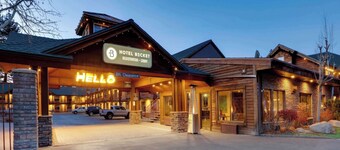 Hotel Becket, BW Signature Collection