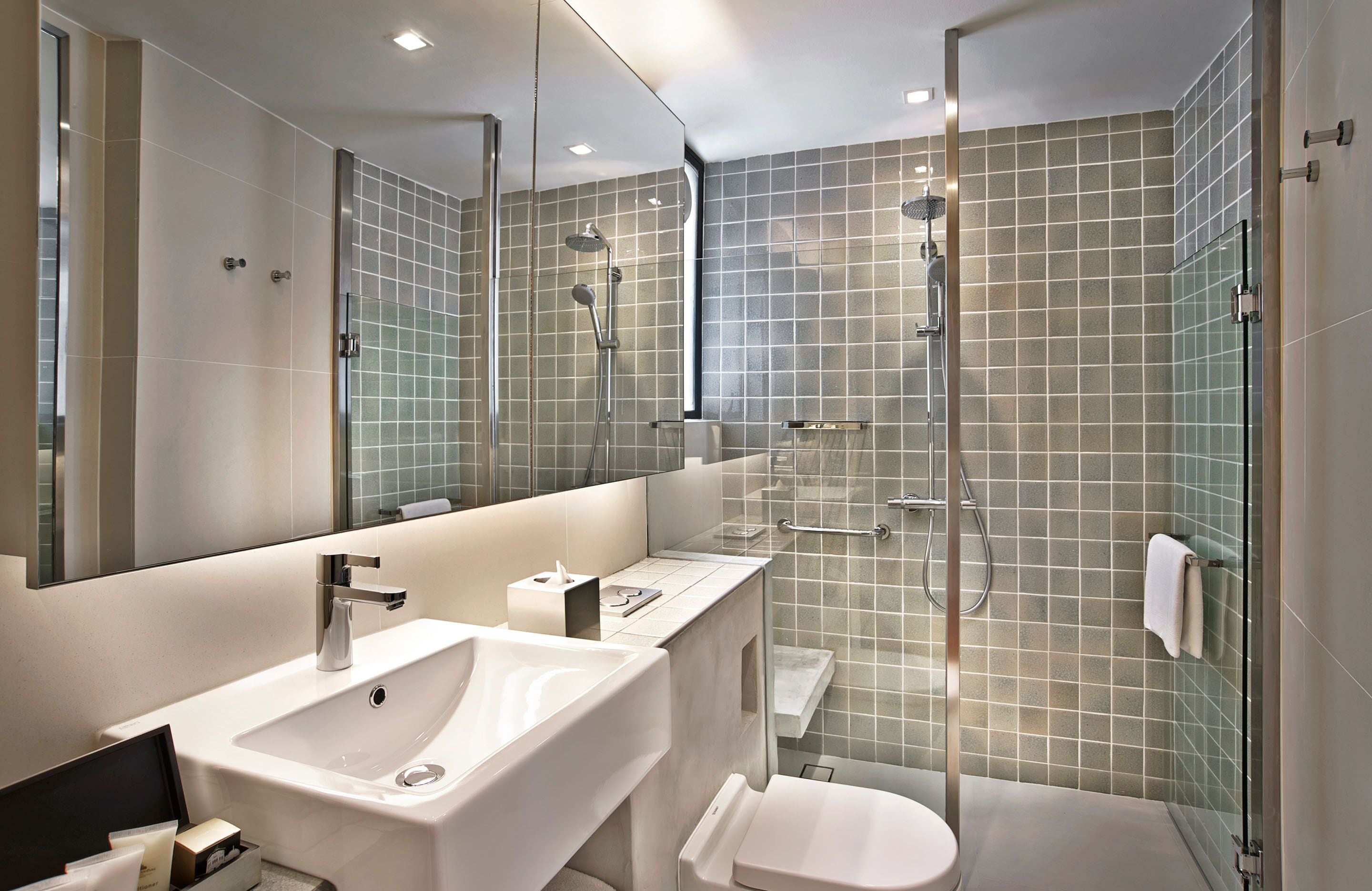 Foto - Goodwood Park Hotel