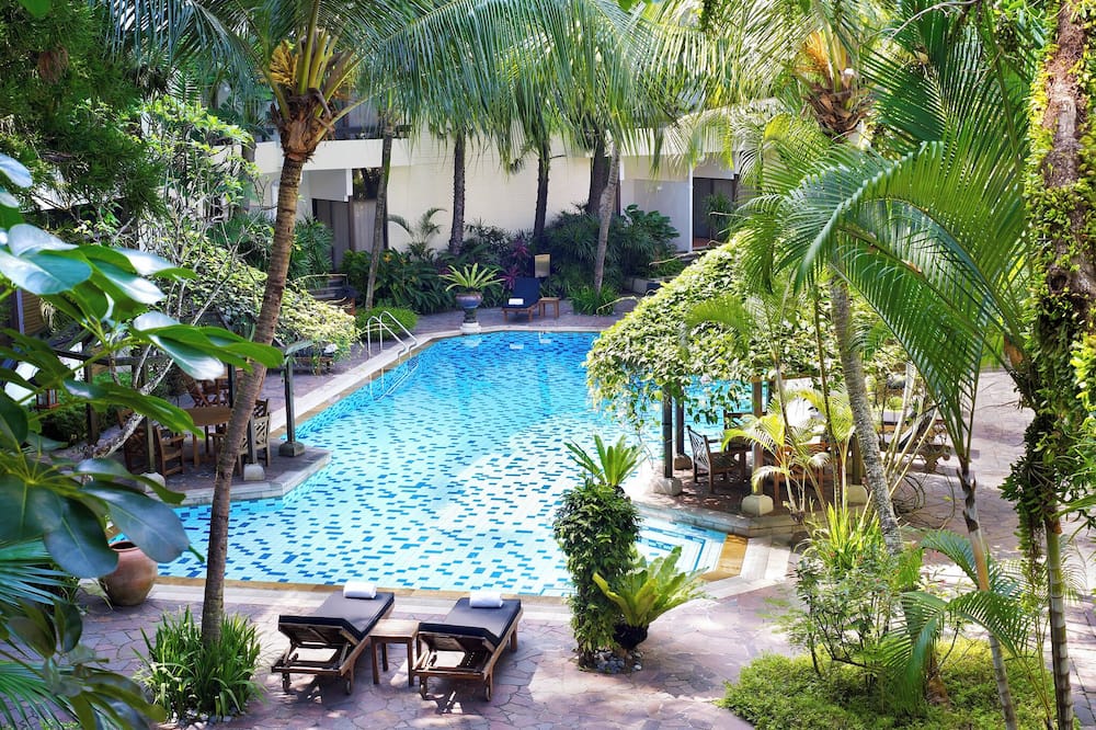 Goodwood Park Hotel