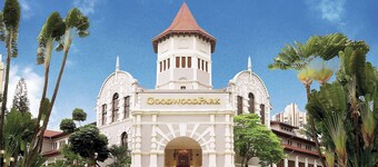 Goodwood Park Hotel