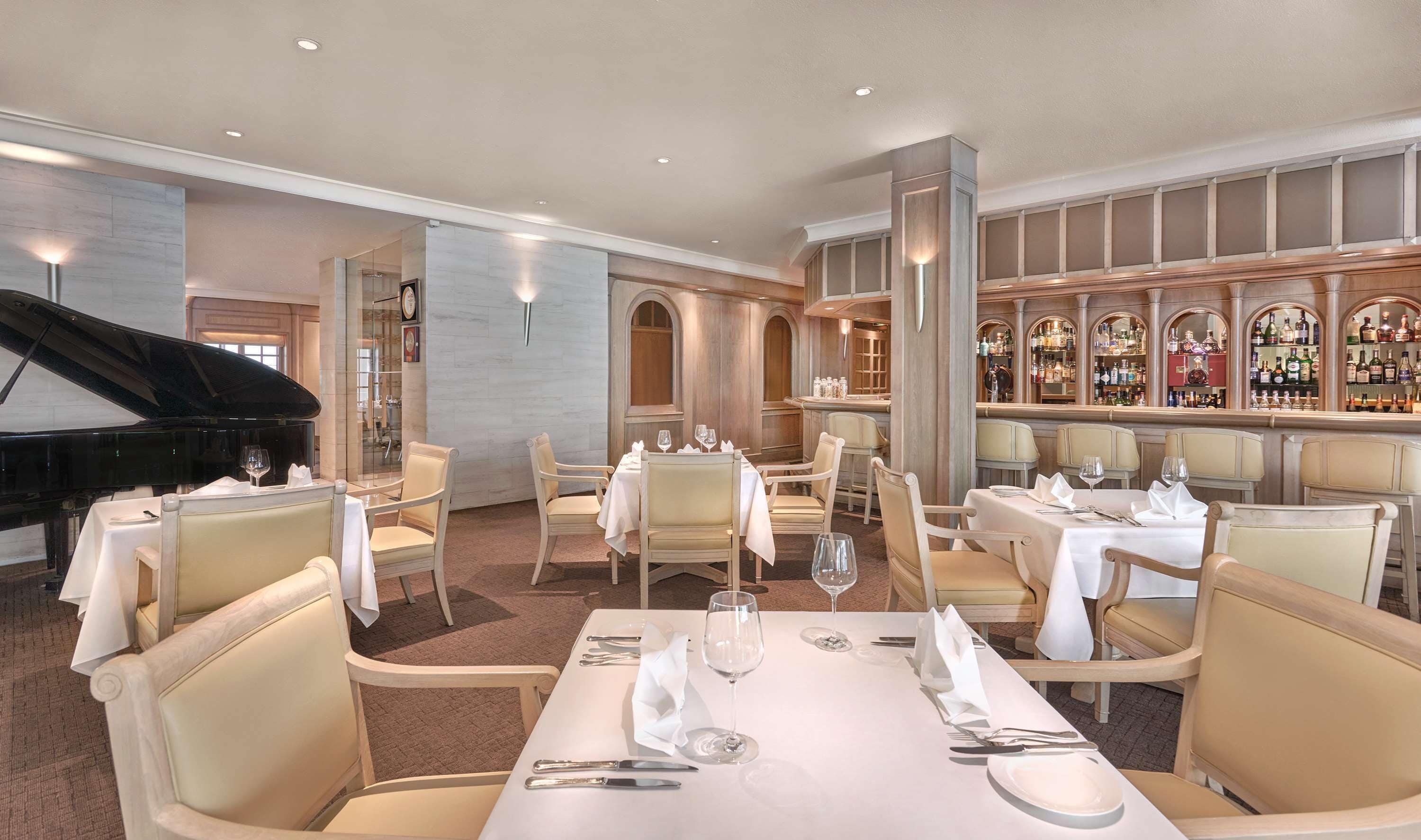 Foto - Goodwood Park Hotel