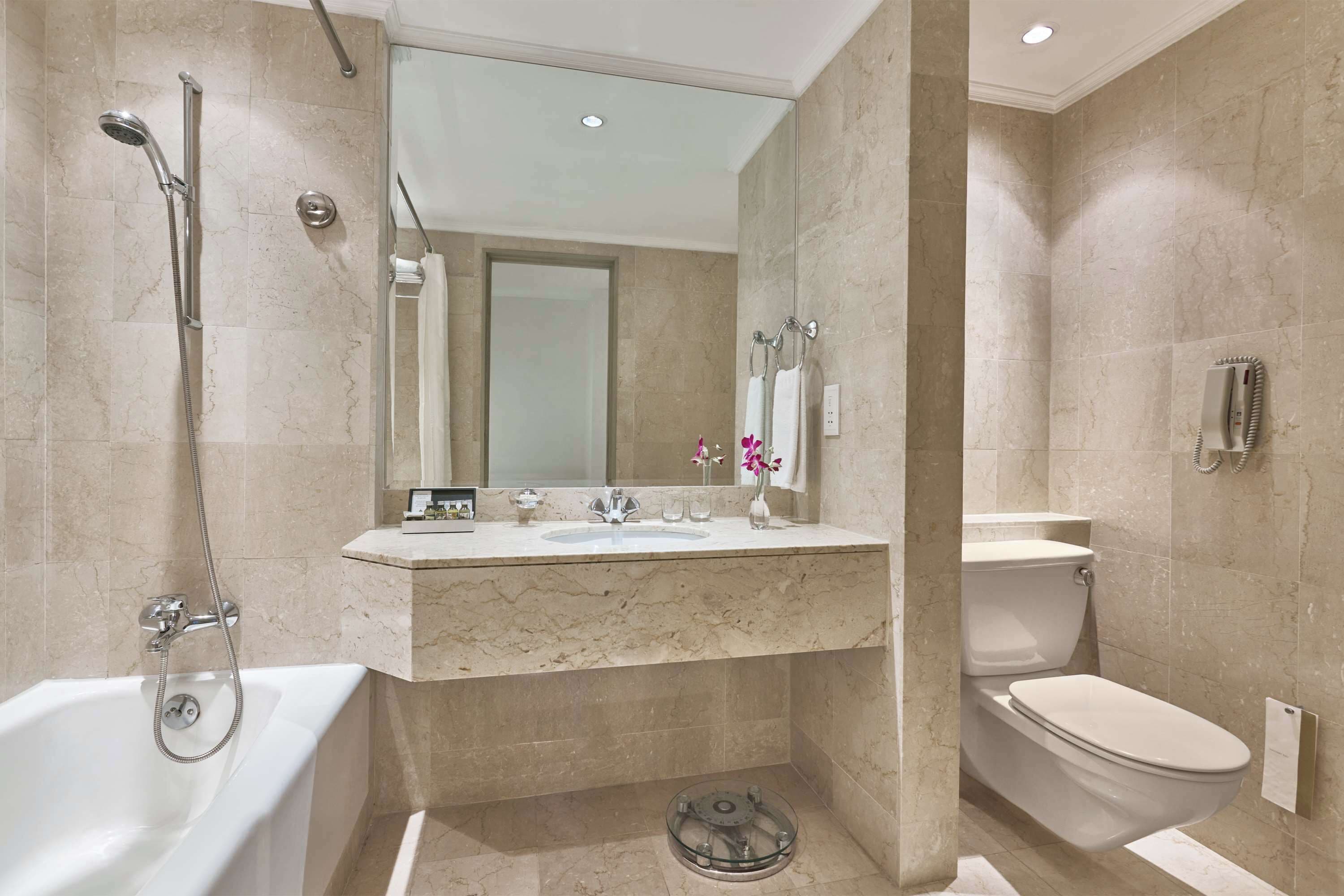 Foto - Goodwood Park Hotel