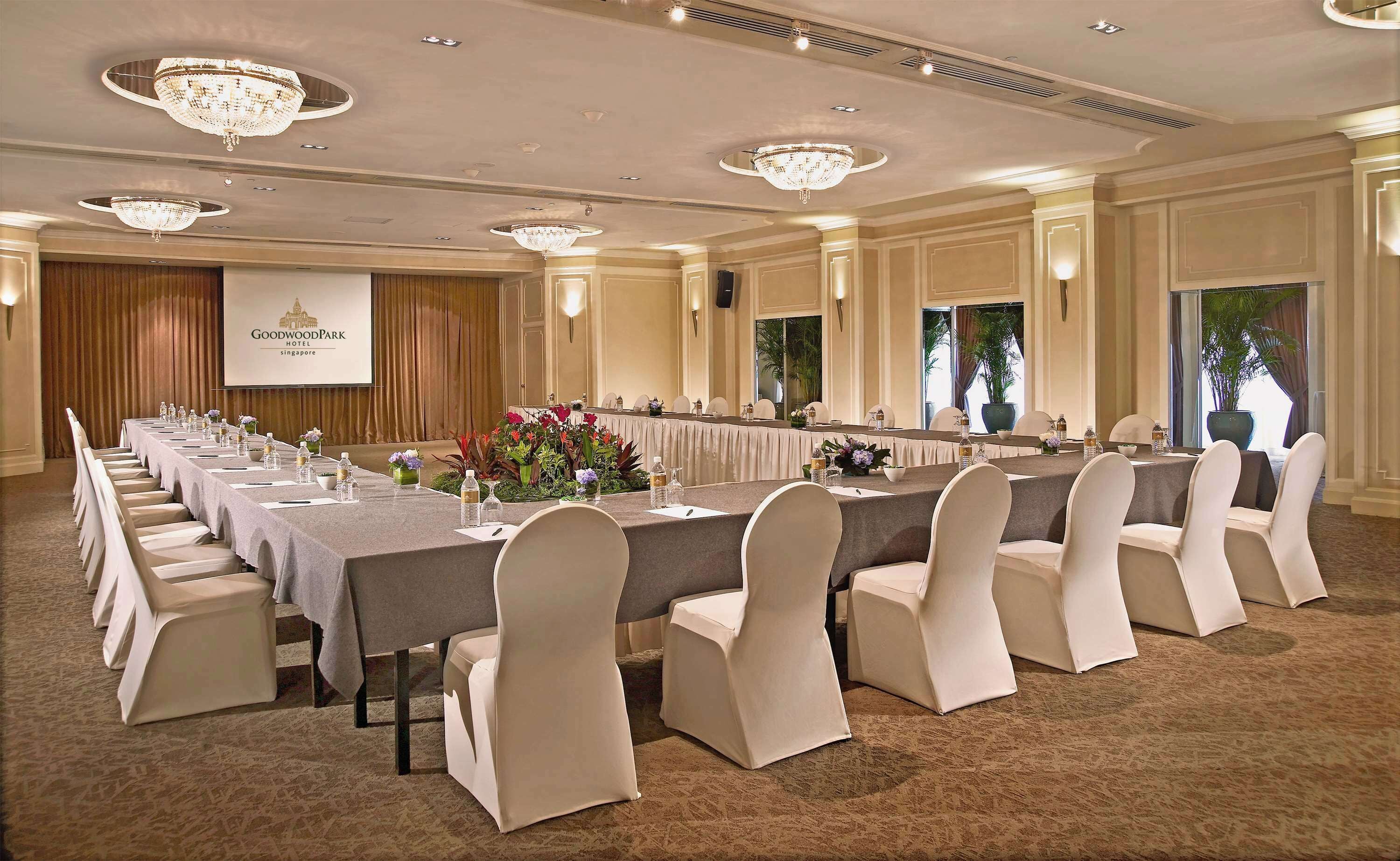 Ballroom