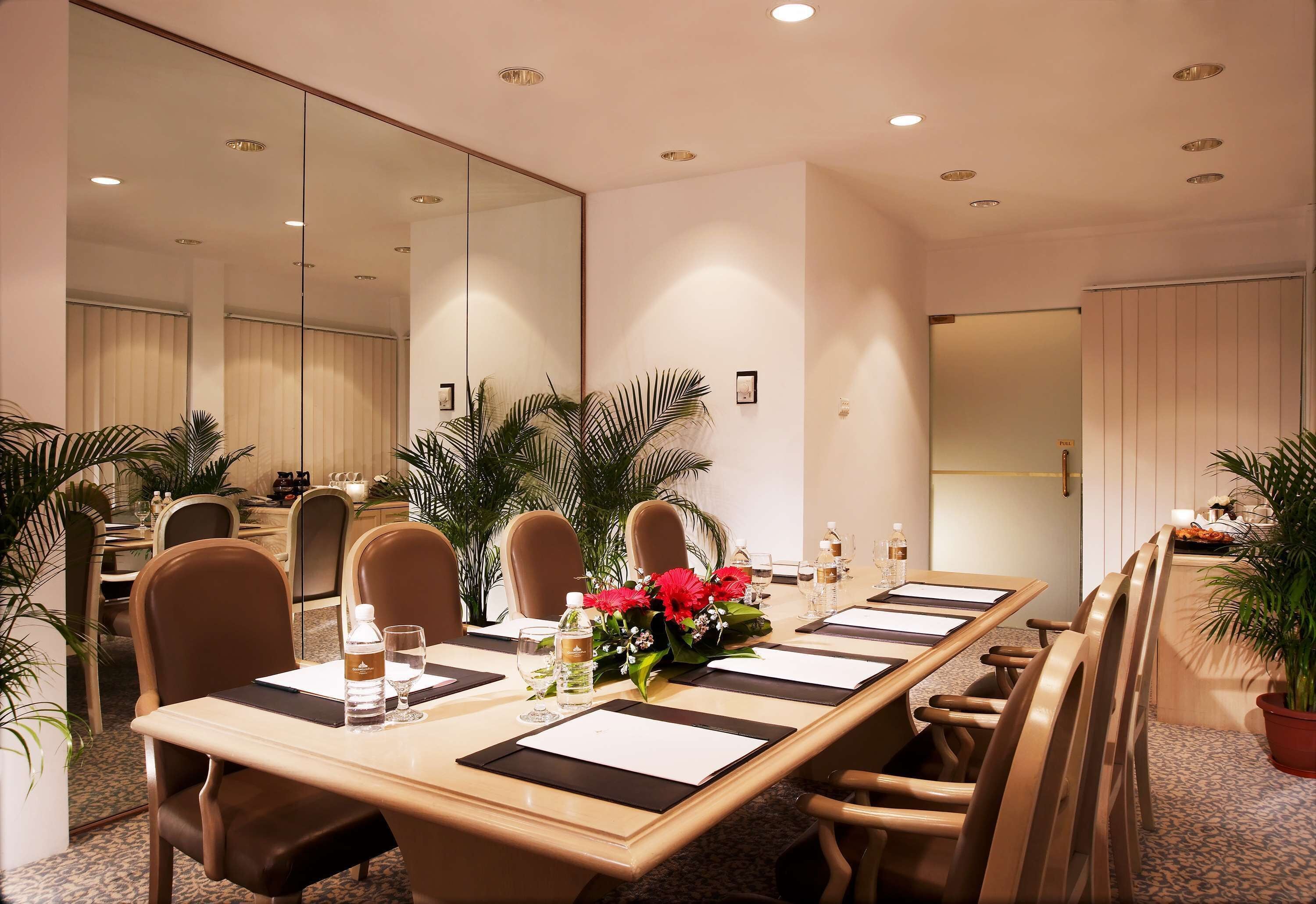 Foto - Goodwood Park Hotel