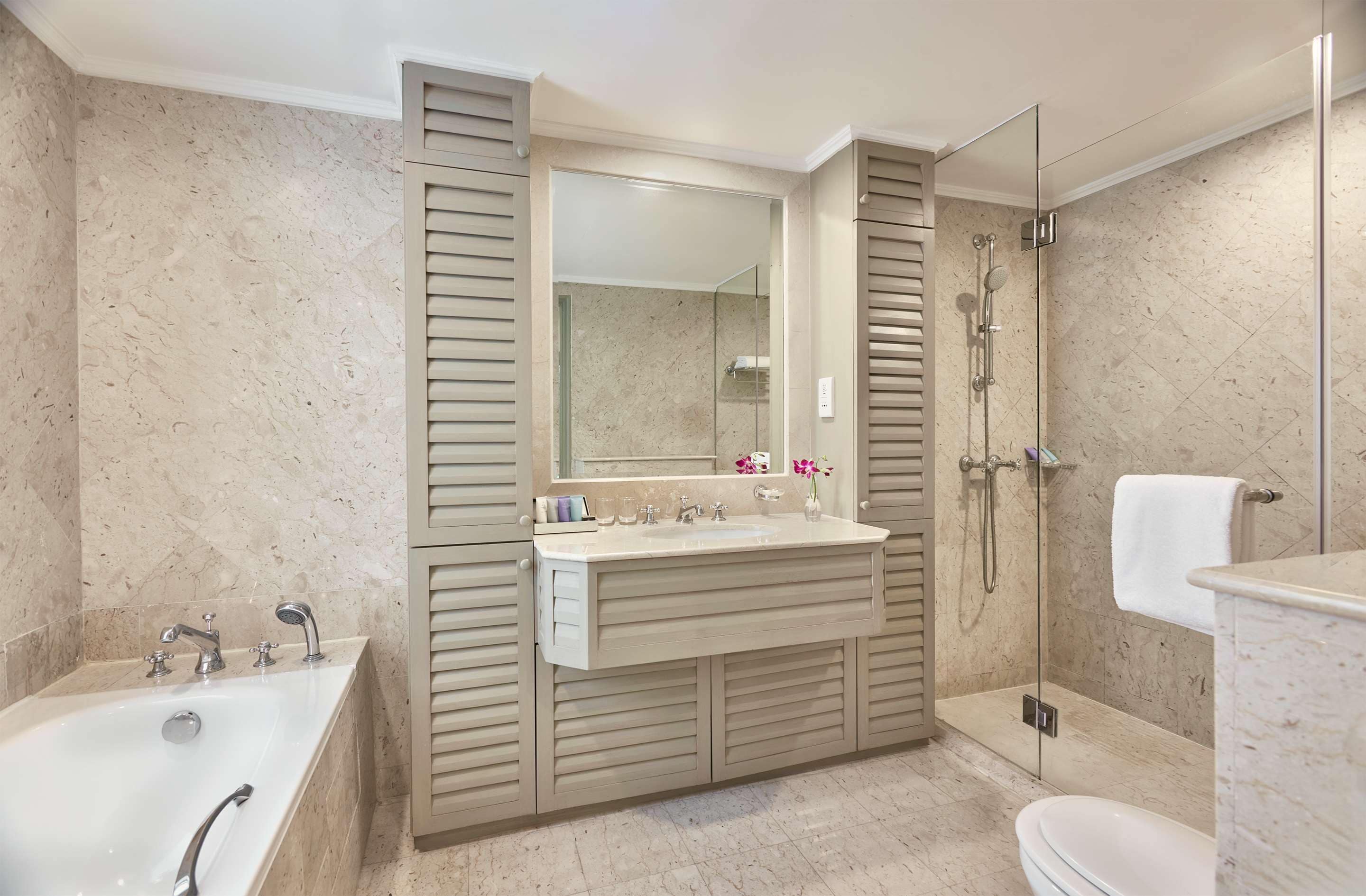 Foto - Goodwood Park Hotel